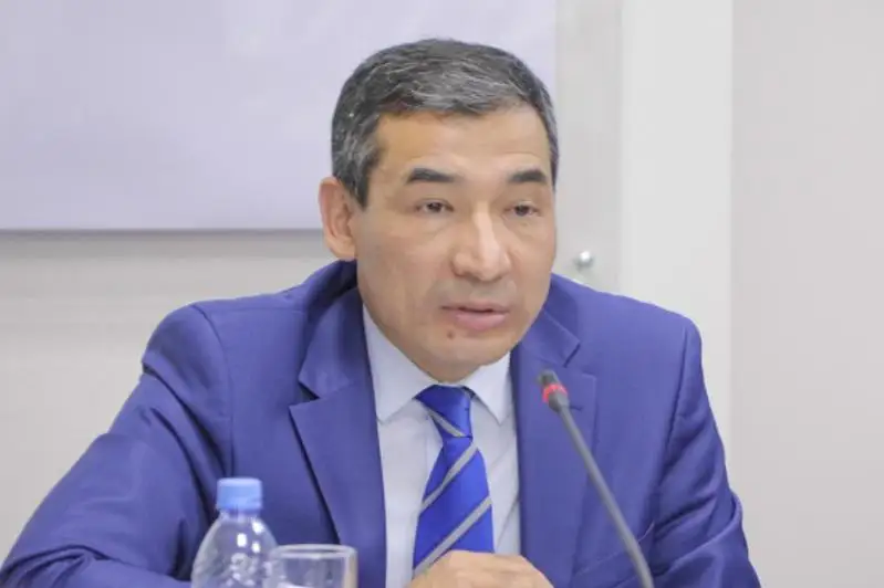 Политическим партиям дано достаточно времени для подготовки к выборам – Санат Кушкумбаев