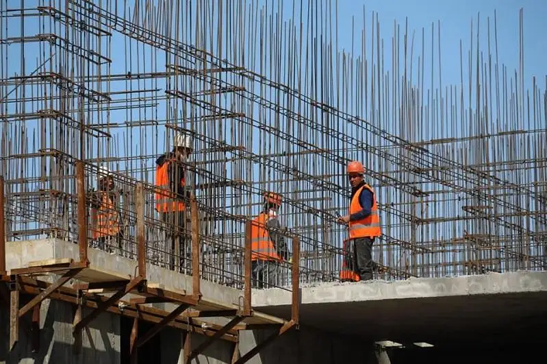 Около 50 многоэтажных домов построят в Усть-Каменогорске