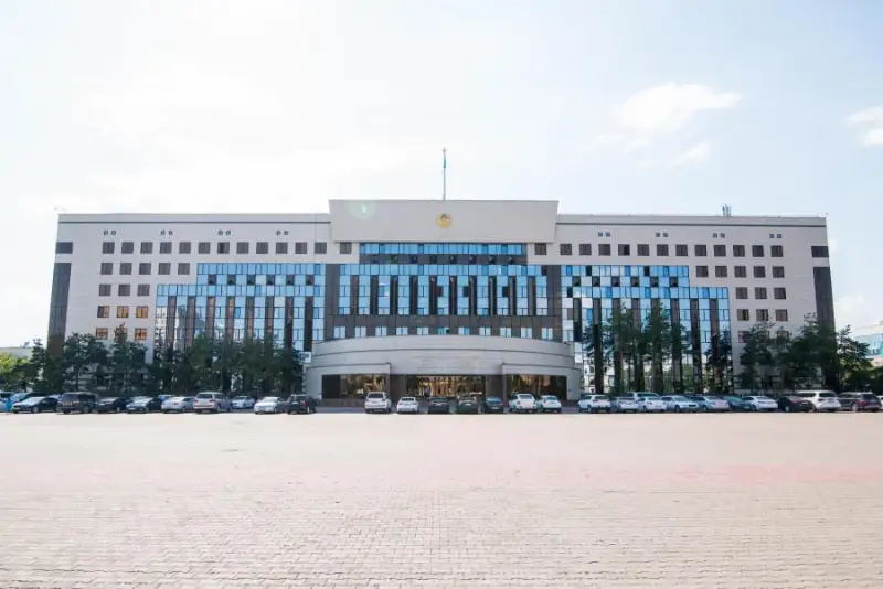 Общественники назначены внештатными советниками акимов районов Нур-Султана