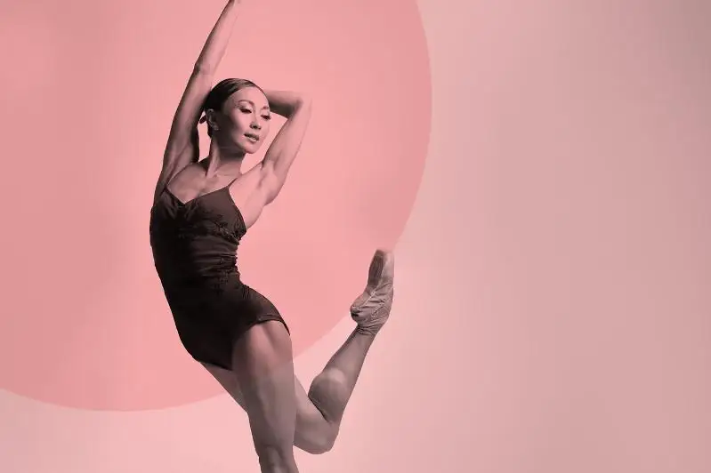 В театре «Астана Балет» состоится премьера спектакля «Кончерто Барокко»