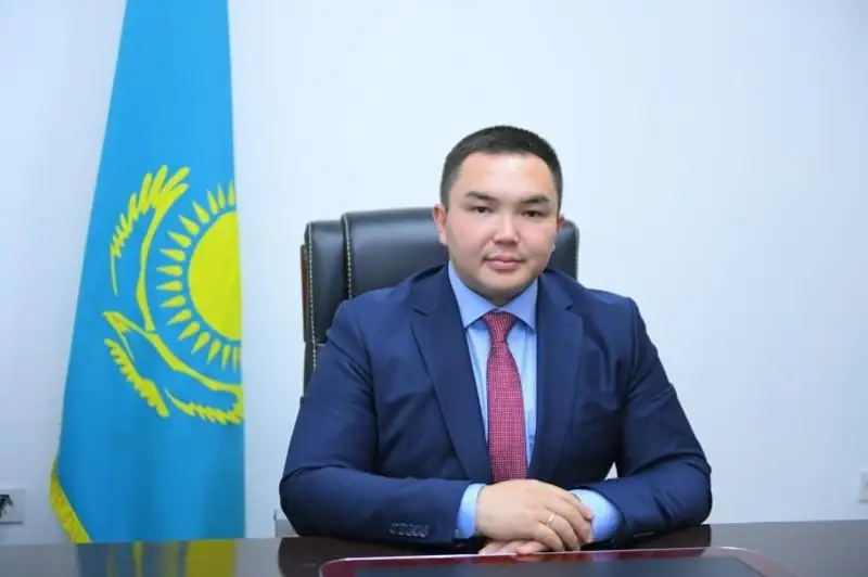 Назначен глава управления общественного развития Туркестанской области