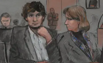 Взрыв на марафоне в Бостоне: суд в США отменил смертный приговор Джохару Царнаеву