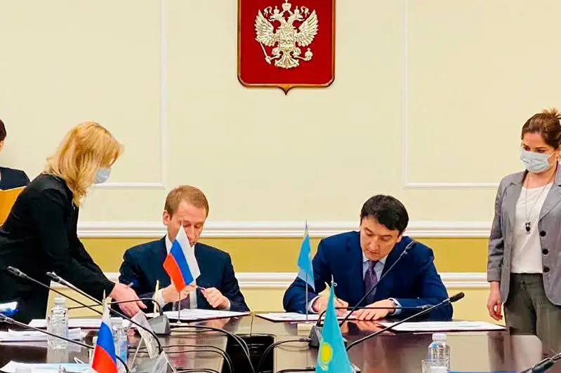 Программы мер по сохранению и восстановлению экосистемы бассейнов Урала и Иртыша приняли Казахстан и Россия