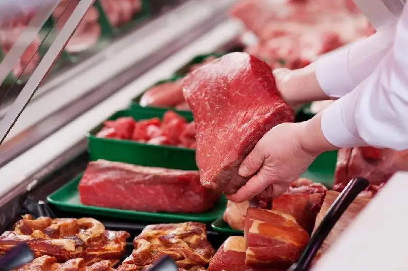 Мяса и молока стали больше производить в СКО