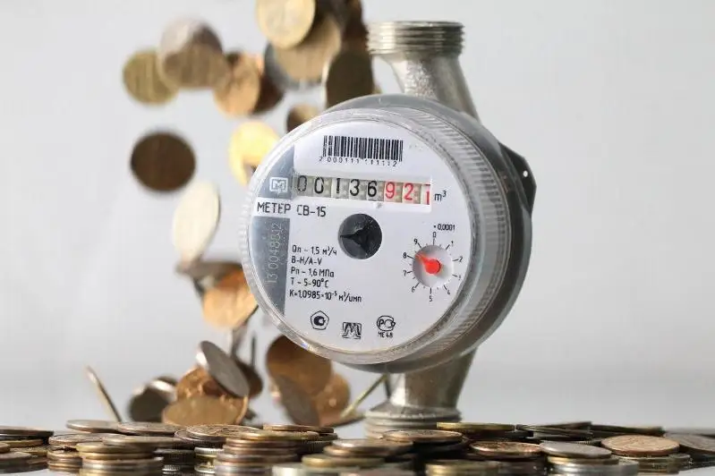 Поставщикам рекомендовали не прекращать подачу комуслуг потребителям за долги