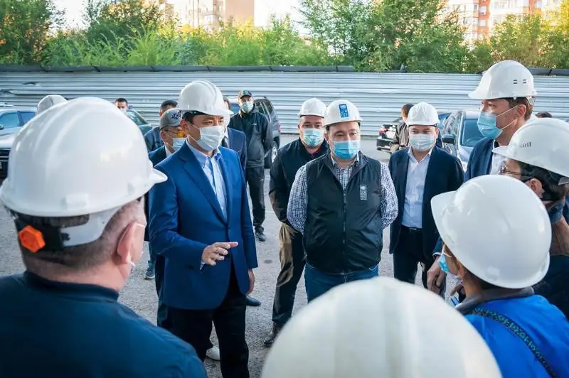 Как проведение капремонта домов позволяет астанчанам сократить расходы на КСК