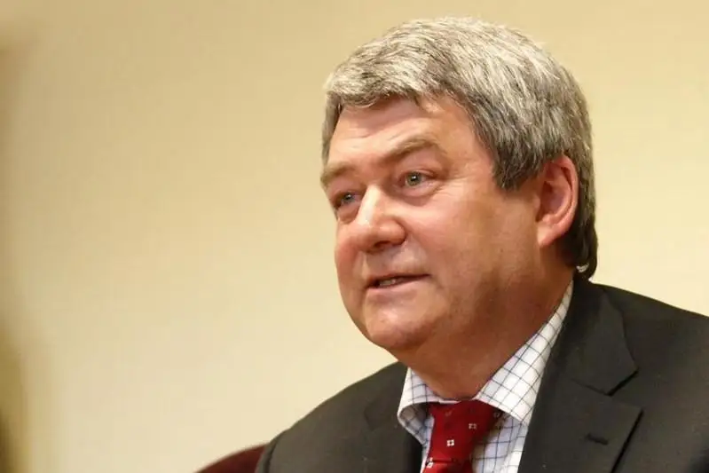 Вице-спикер Парламента Чехии: Мы рассматриваем Казахстан в качестве ключевого политического партнера