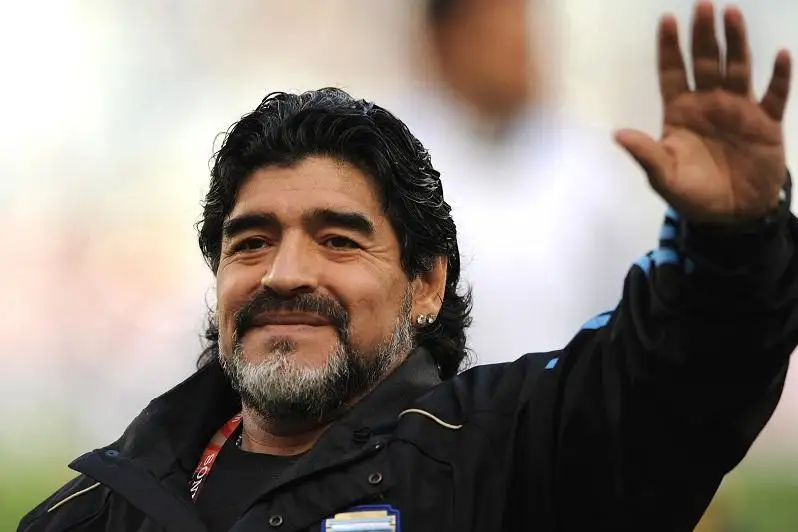 Смерть Диего Марадоны: в халатности заподозрили медперсонал