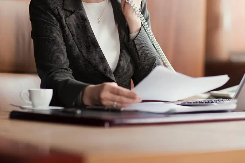 64% госслужащих в Северо-Казахстанской области – женщины