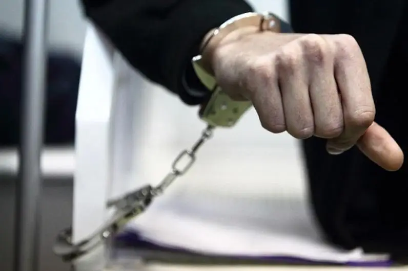 Подозреваемого в краже 7 млн тенге задержали в Туркестанской области