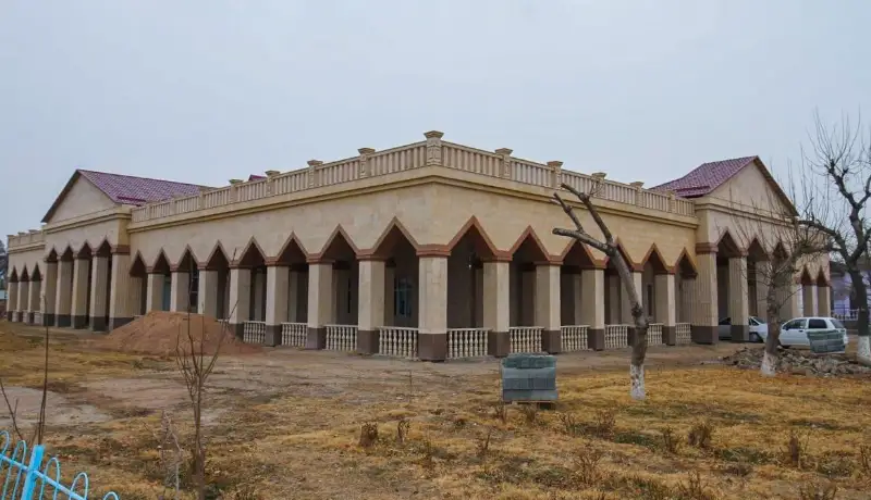 Вернуть интерес к чтению книг намерены в Туркестанской области