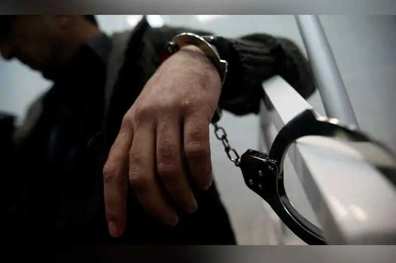 За кражу букв из ценного металла с памятника задержан мужчина в Нур-Султане