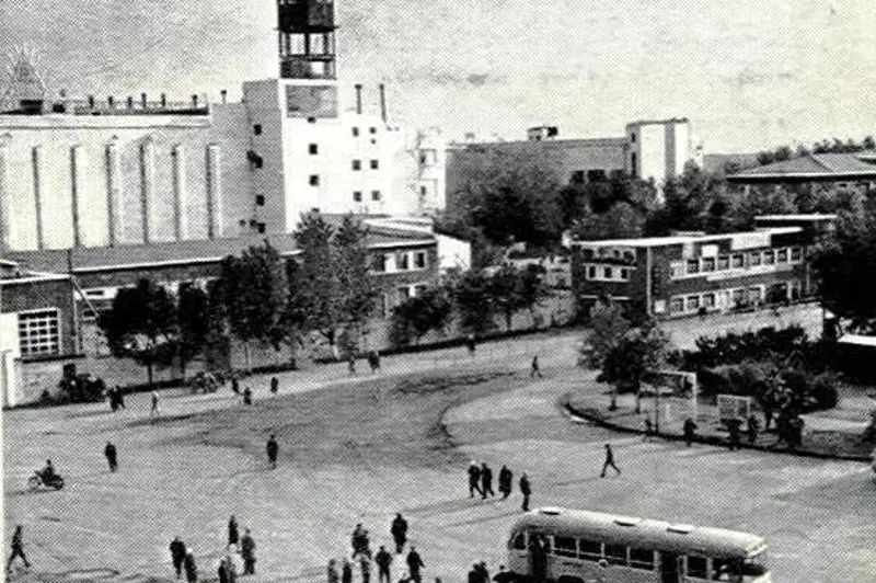 От колбас до мин: какие товары по спецзаданию выпускали в годы ВОВ в Семее