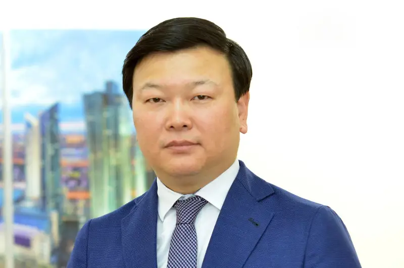 Информацию о новом тесте на коронавирус прокомментировал глава Минздрава