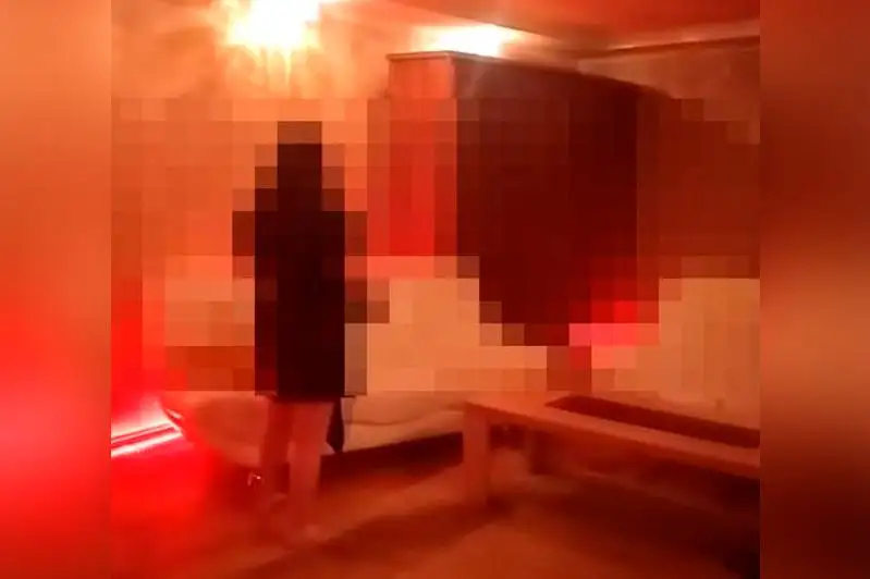 СПА-салон нарушил карантин в Нур-Султане