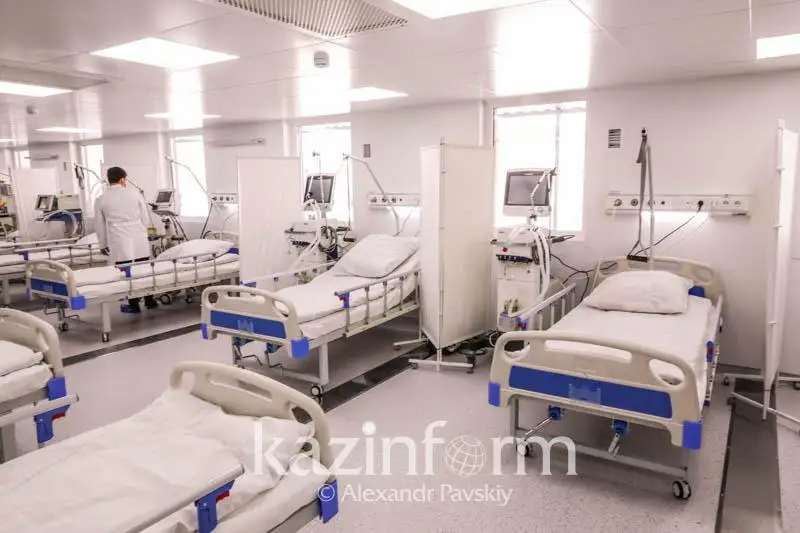 Новые реабилитационные центры появятся в 10 регионах страны