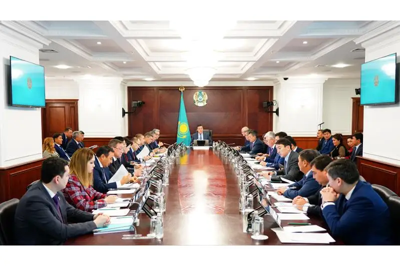 Вопросы цифровизации земельных отношений и оптимизации госуслуг рассмотрели в Правительстве