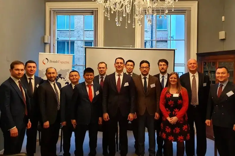 Казахстан презентовал в Лондоне инвестиционные возможности горнорудной отрасли страны