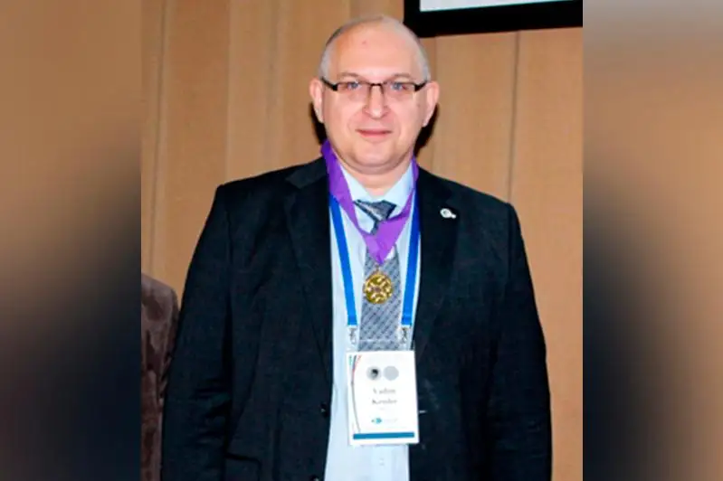 Почетный консул РК в Свеаланде: Прогресс может быть достигнут только в открытом обществе