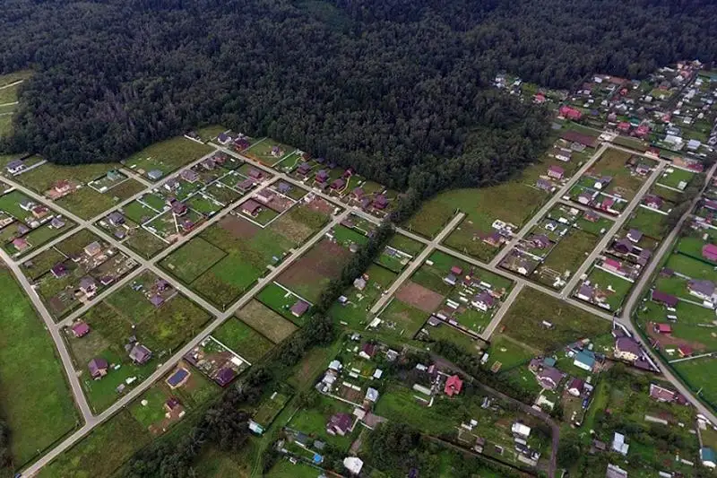 Благополучные села есть в каждой области – Ермек Алпысов