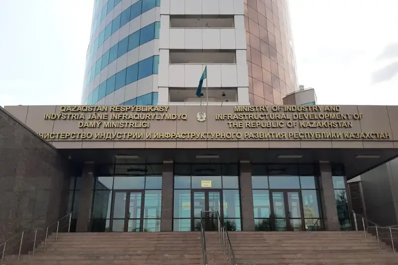 Информация о поставках Казахстаном оружия Азербайджану является фейком – Мининдустрии РК