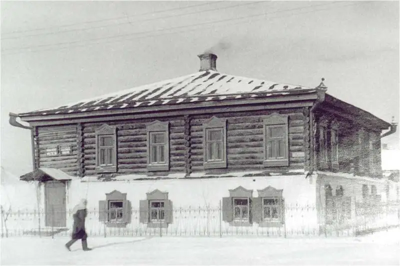 Как работал музей Абая в Семее в годы войны