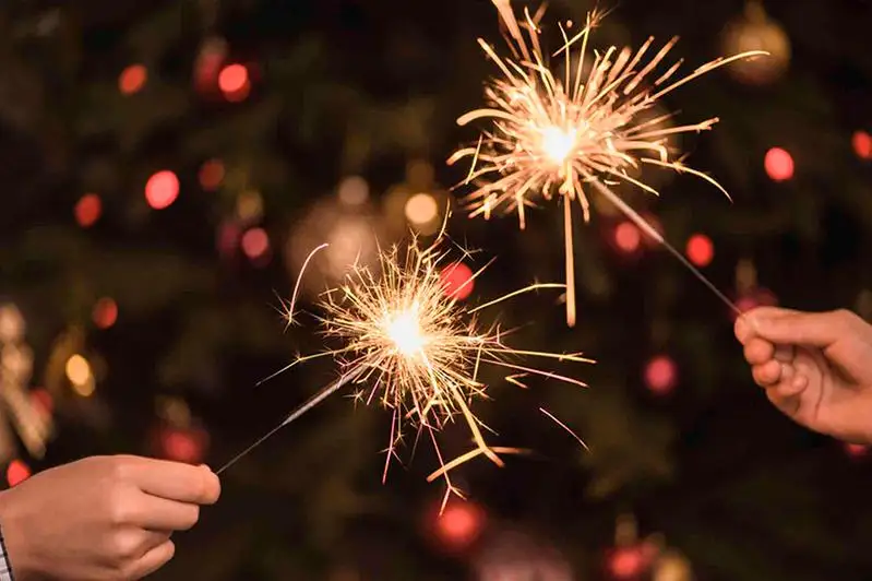 Как провести новогодние праздники безопасно - советы врача скорой помощи