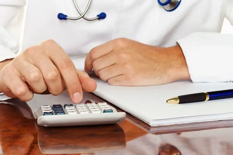 Как Минздрав потратит выделенные на борьбу с коронавирусом средства