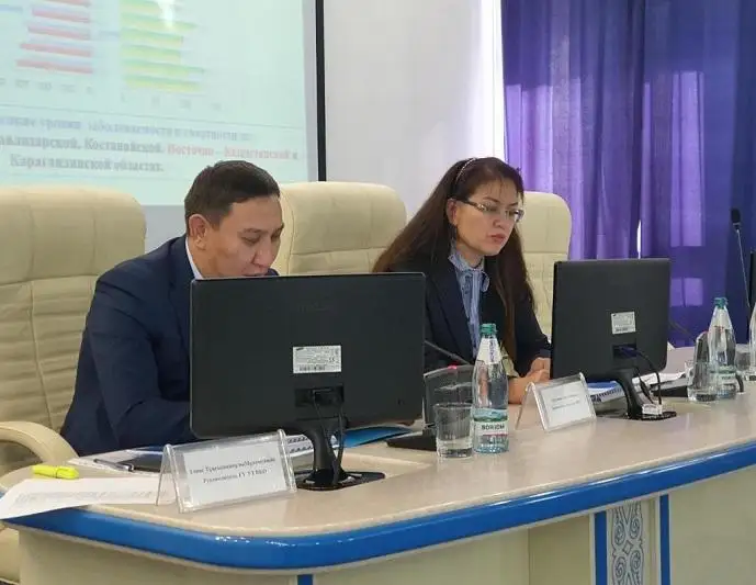 Вопросы профилактики онкозаболеваний обсудили в Усть-Каменогорске