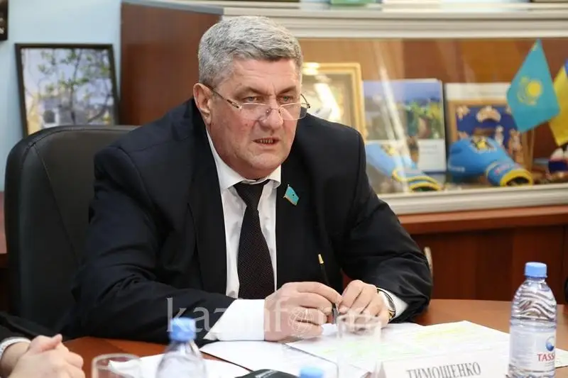 Необходимо избежать нецелевого использования пенсионных активов - депутаты