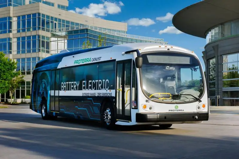 Электробусы и новые маршруты: как будет развиваться общественный транспорт в Алматы