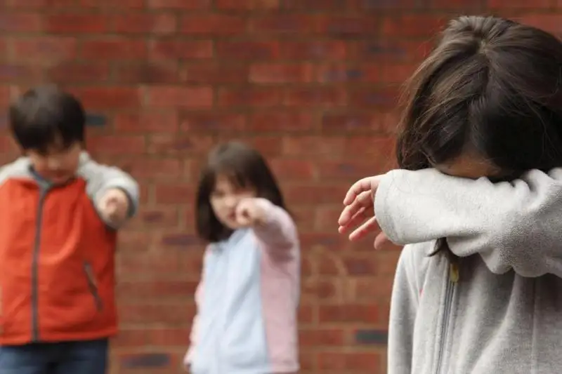 Каждый пятый казахстанский подросток становится жертвой или участником буллинга