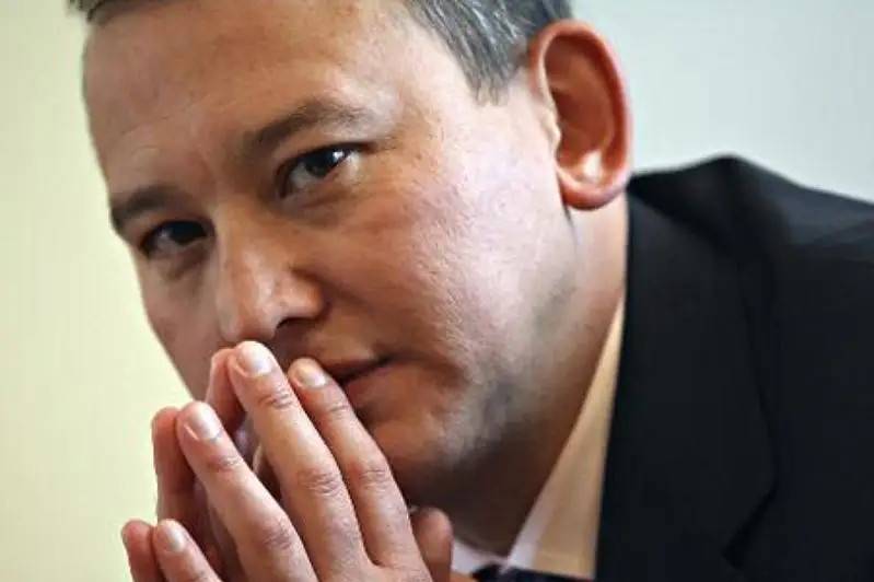 Мухтар Джакишев будет освобожден по УДО