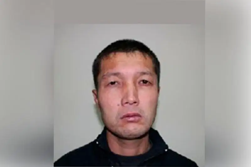 Подозреваемый в изнасиловании сбежал из психдиспансера в Нур-Султане