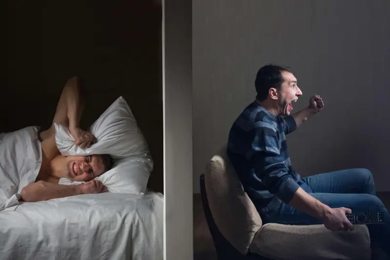 Более 90 нарушителей  тишины наказали в ВКО