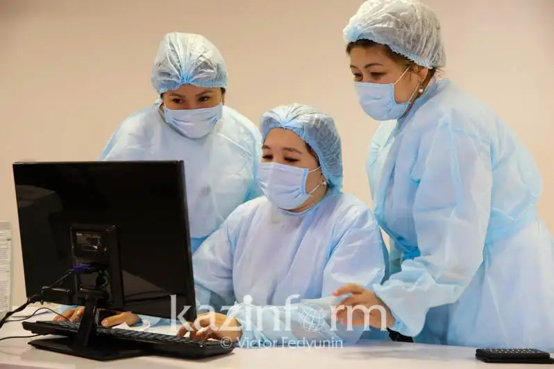 Число заболевших на Тенгизе коронавирусом превысило тысячу