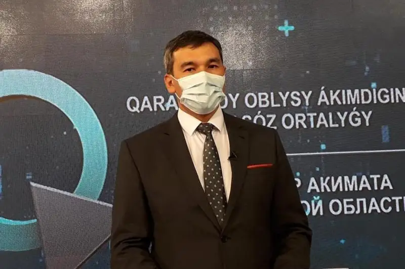 Когда откроются детские сады, рестораны и кафе в Карагандинской области