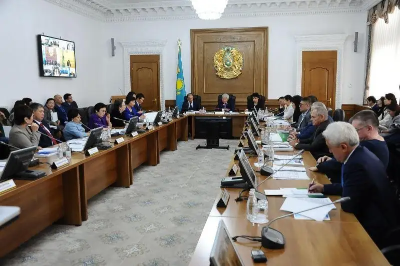 Работодатели не выполняют квоту по трудоустройству инвалидов - Бердибек Сапарбаев