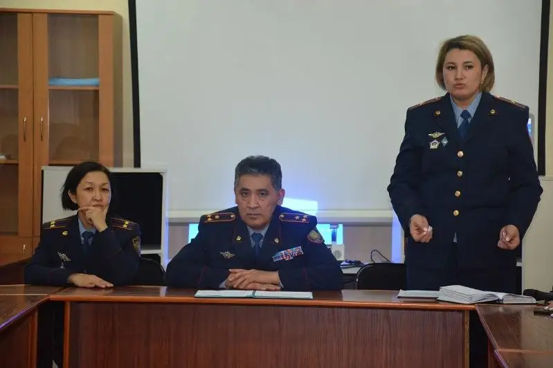 Перспективно ли быть следователем в СКО?