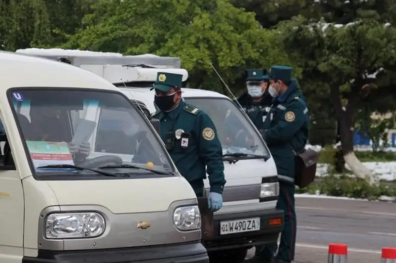 Карантинные меры вновь ужесточают в Узбекистане