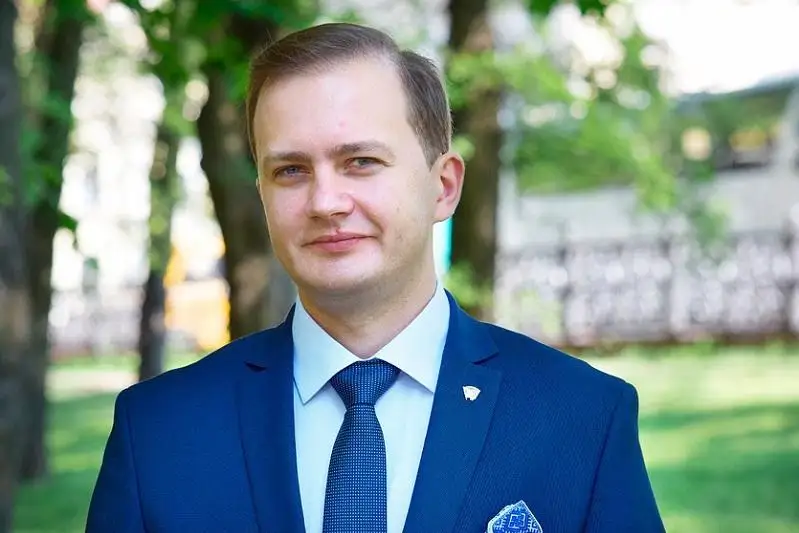 Наши партнерские стремления находятся в одном русле с перспективами политики Президента РК - Дмитрий Воронюк