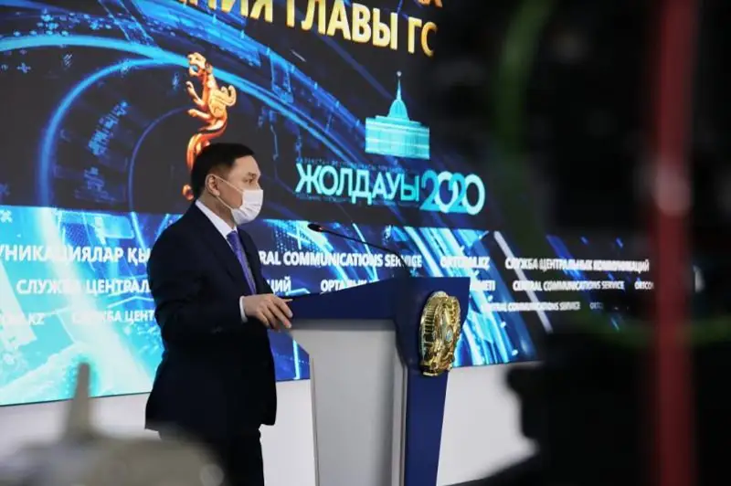 Неучтенные случаи коронавируса объяснил аким Акмолинской области