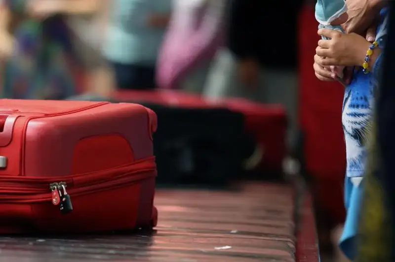 Почти на сутки задерживаются туристы в индийском штате Гоа