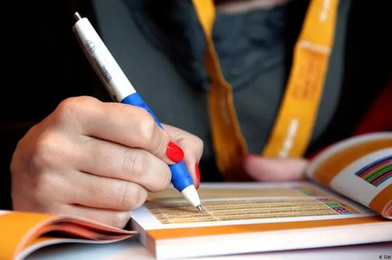 Почти 3 тысячи жителей ВКО трудоустроены за два дня по «Дорожной карте занятости»