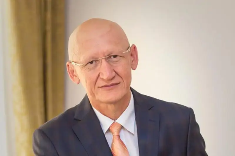 Председателем Совета директоров АО «Bank RBK»  избран  Болат Жамишев