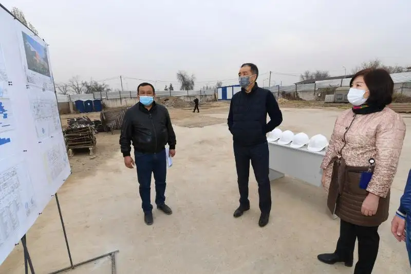 2,4 млн квадратов жилья сдадут в Алматы в этом году