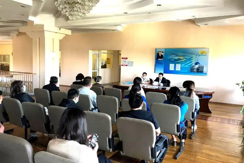 Более 100 мероприятий провели участники праймериз в первый агитационный день в Алматы