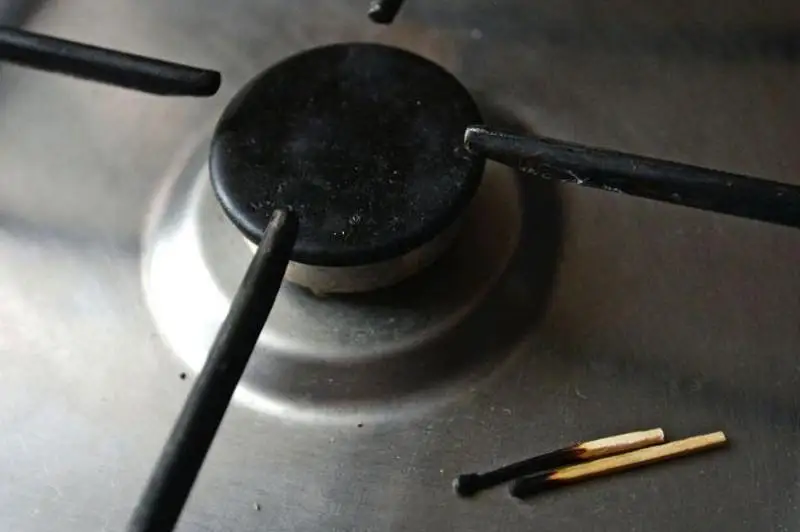 На 17 часов остались без газа жители одного из ЖК в Нур-Султане