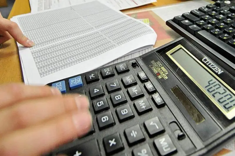 Полмиллиарда тенге превысила налоговая задолженность физических лиц в Павлодарской области