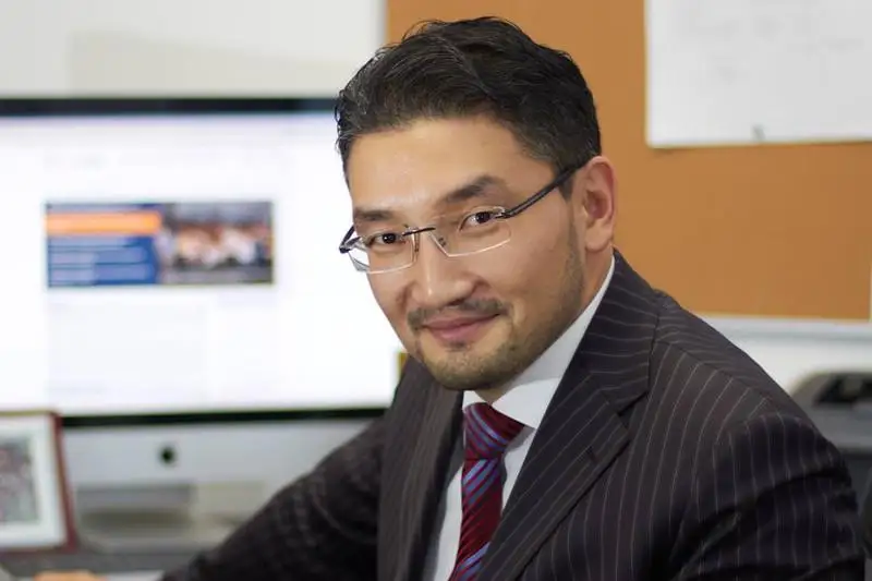 Рахим Ошакбаев: Национальный совет должен оправдать ожидания казахстанцев